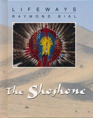 Produktbild: The Shoshone (Lifeways)
