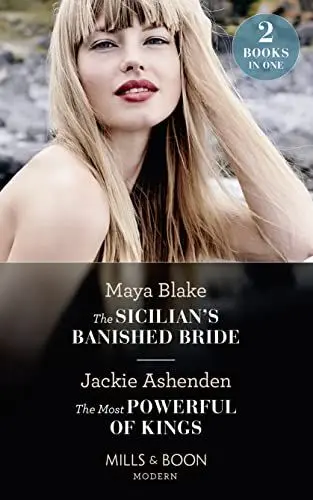 Produktbild: The Sicilian's Banished Bride / The Most Powerful Of Kings: The Sicilian's Banished Bride / The Most Powerful of Kings
