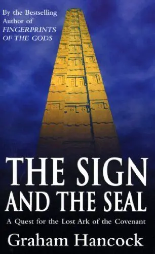 Produktbild: The Sign And The Seal
