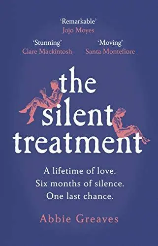 Produktbild: The Silent Treatment: The book everyone is falling in love with