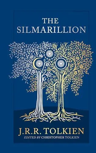 Produktbild: The Silmarillion: Deluxe Edition