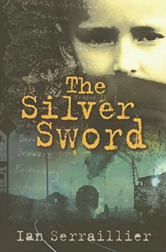 Produktbild: The Silver Sword