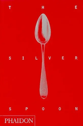 Produktbild: The Silver Spoon (Cucina)