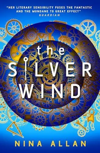 Produktbild: The Silver Wind