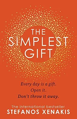 Produktbild: The Simplest Gift: The international bestseller self-help sensation that unlocks the secret of how to find success, purpose and be happy every day