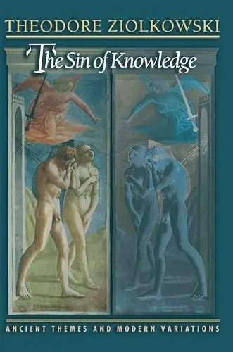 Produktbild: The Sin of Knowledge: Ancient Themes and Modern Variations