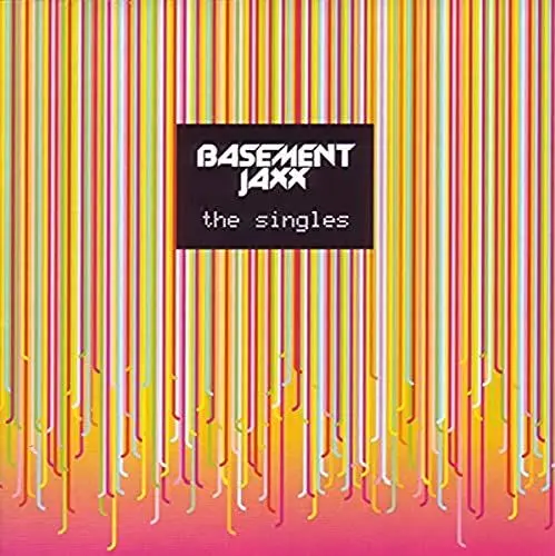 Produktbild: The Singles/+