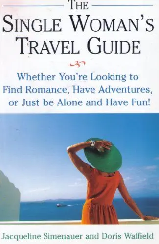 Produktbild: The Single Woman's Travel Guid