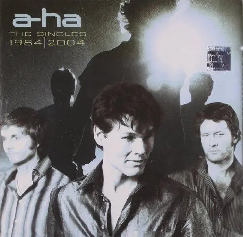 Produktbild: The Singles 1984 - 2004