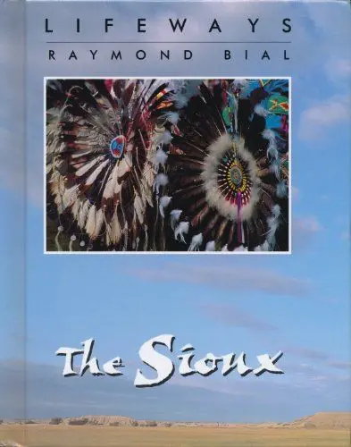 Produktbild: The Sioux (Lifeways)