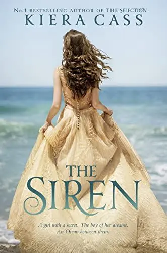 Produktbild: The Siren: Tiktok made me buy it!