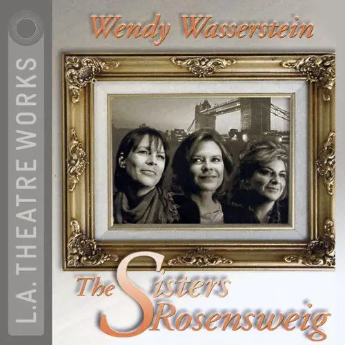 Produktbild: The Sisters Rosensweig