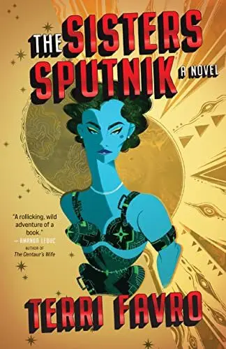 Produktbild: The Sisters Sputnik
