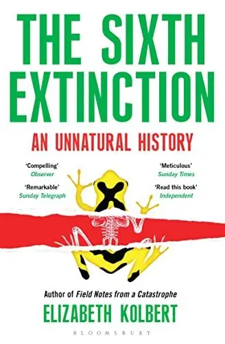 Produktbild: The Sixth Extinction: An Unnatural History
