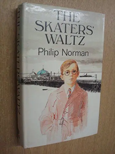 Produktbild: The Skaters' Waltz