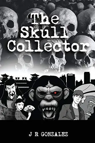 Produktbild: The Skull Collector