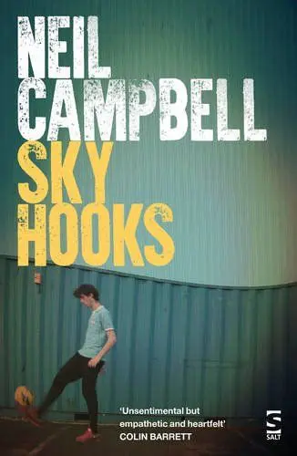 Produktbild: The Sky Hooks (Manchester Trilogy)