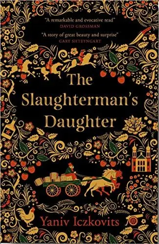 Produktbild: The Slaughterman's Daughter: Winner of the Wingate Prize 2021