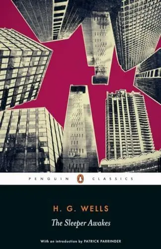 Produktbild: The Sleeper Awakes (Penguin Classics)