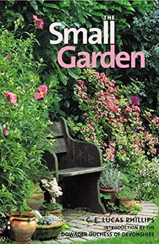 Produktbild: The Small Garden