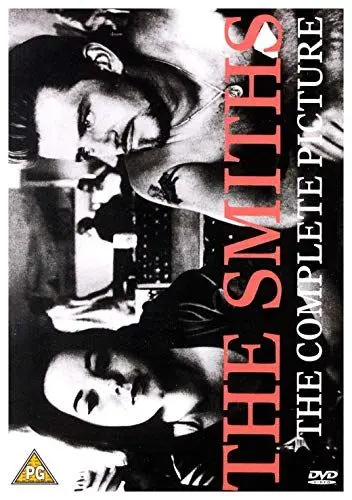 Produktbild: The Smiths - The Complete Picture