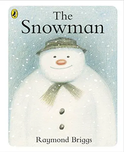 Produktbild: The Snowman