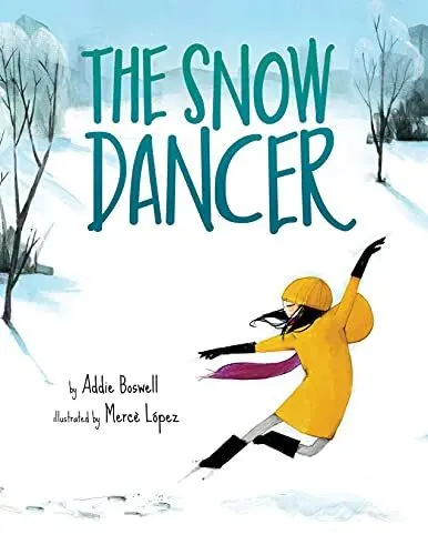 Produktbild: The Snow Dancer
