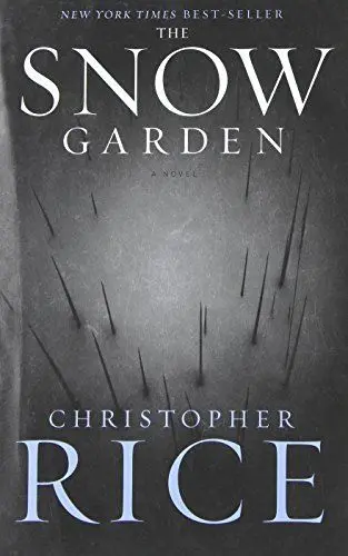 Produktbild: The Snow Garden