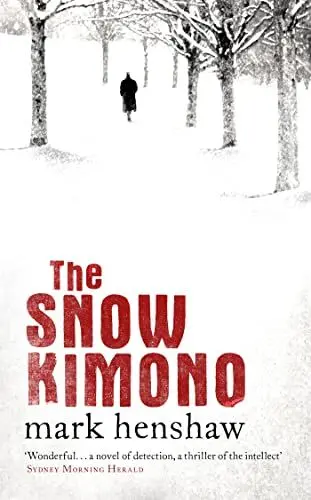 Produktbild: The Snow Kimono