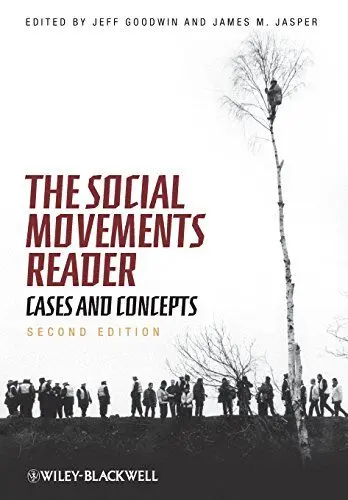Produktbild: The Social Movements Reader: Cases and Concepts (Blackwell Readers in Sociology, Band 12)