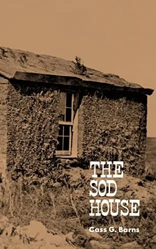 Produktbild: The Sod House (Bison Book)