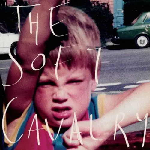 Produktbild: The Soft Cavalry