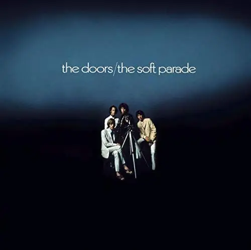 Produktbild: The Soft Parade