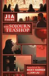 Produktbild: The Sojourn Teashop