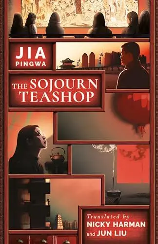 Produktbild: The Sojourn Teashop