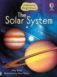 Produktbild: The Solar System (Usborne Beginners): 1