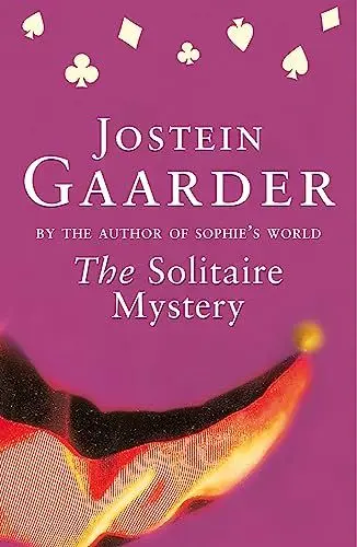 Produktbild: The Solitaire Mystery