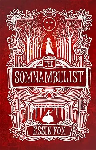 Produktbild: The Somnambulist