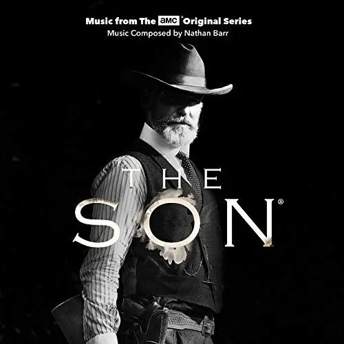 Produktbild: The Son (O.S.T.)