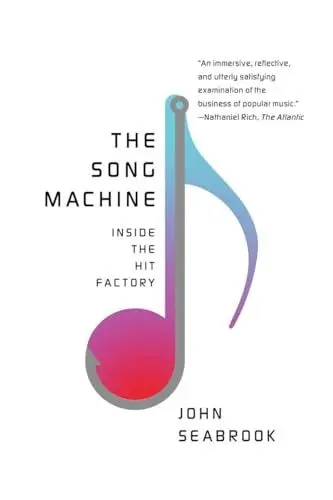 Produktbild: The Song Machine: Inside the Hit Factory