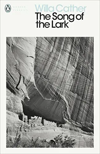 Produktbild: The Song of the Lark (Penguin Modern Classics)