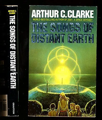 Produktbild: The Songs of Distant Earth