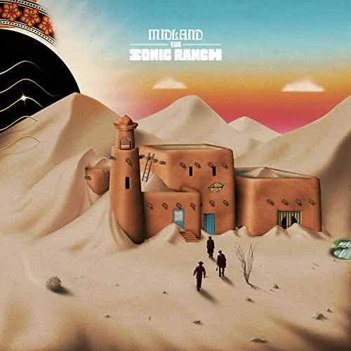 Produktbild: The Sonic Ranch
