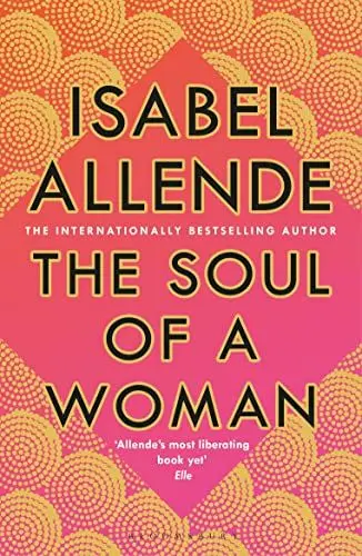 Produktbild: The Soul of a Woman