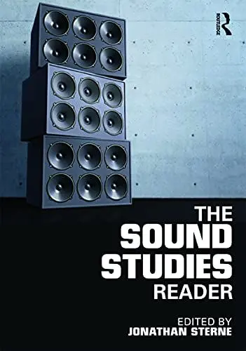 Produktbild: The Sound Studies Reader