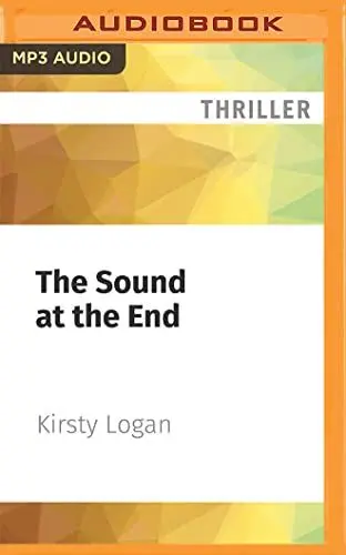Produktbild: The Sound at the End