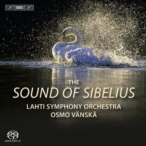 Produktbild: The Sound of Sibelius