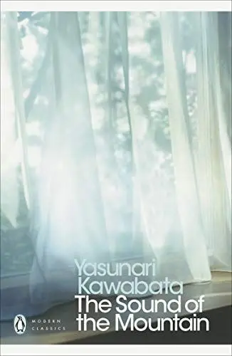 Produktbild: The Sound of the Mountain: Yasunari Kawabata (Penguin Modern Classics)
