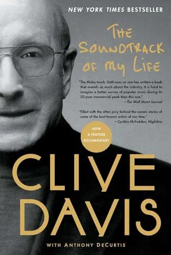 Produktbild: The Soundtrack of My Life