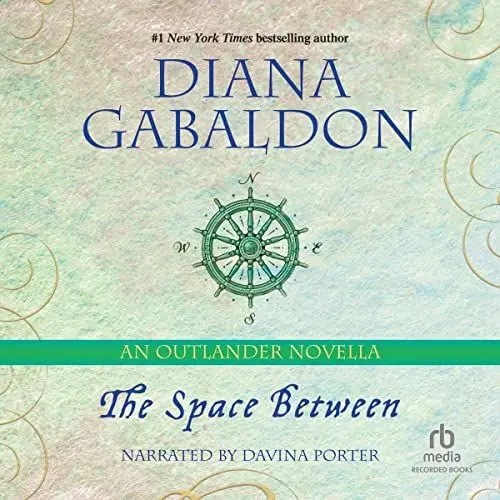 Produktbild: The Space Between: An Outlander Novella